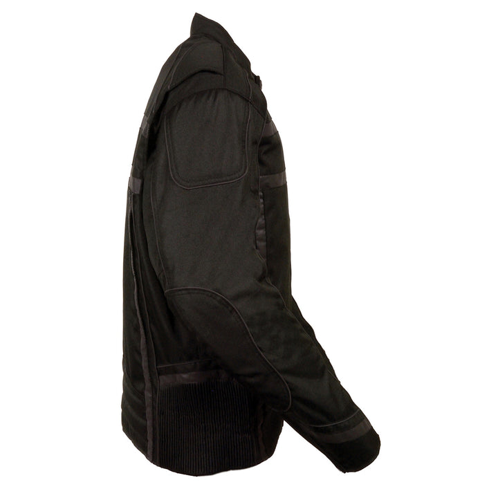 Milwaukee Leather MPM1740 Men&
