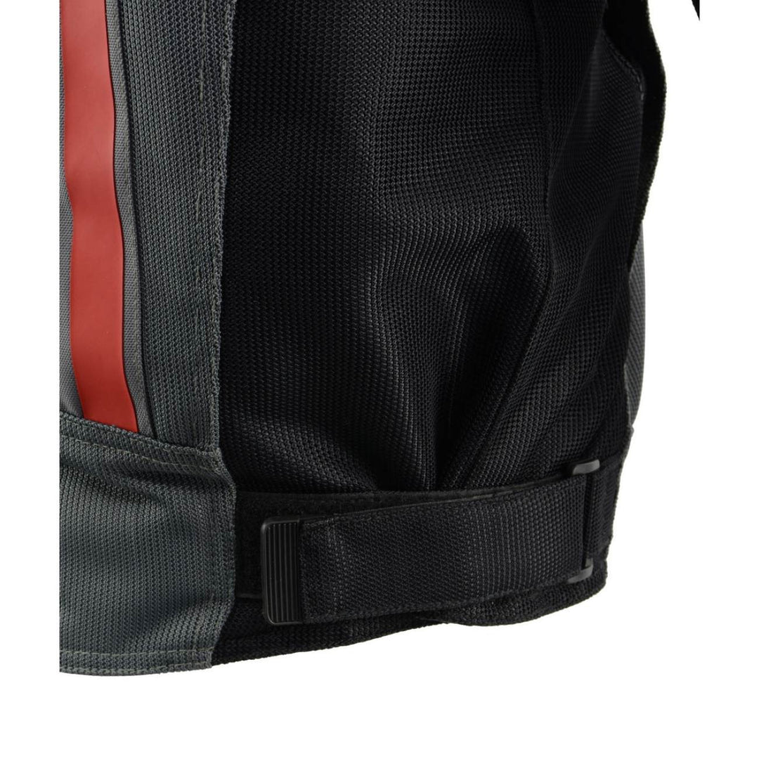 Milwaukee Leather MPM1752 Men&