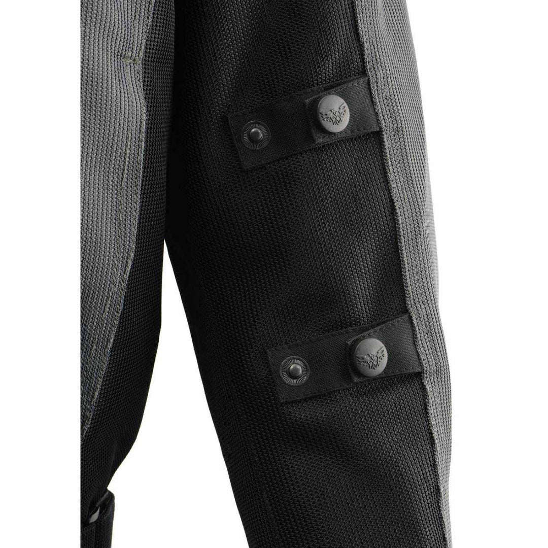 Milwaukee Leather MPM1752 Men&