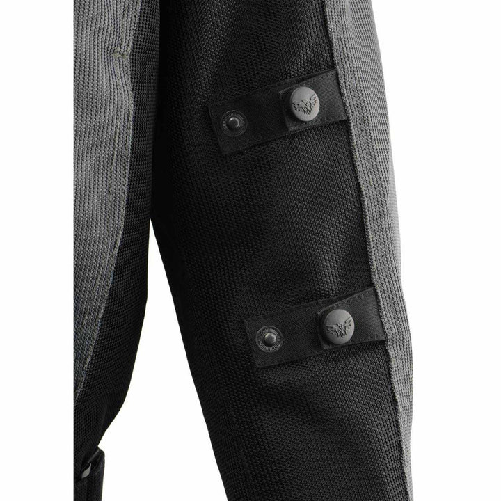 Milwaukee Leather MPM1752 Men&