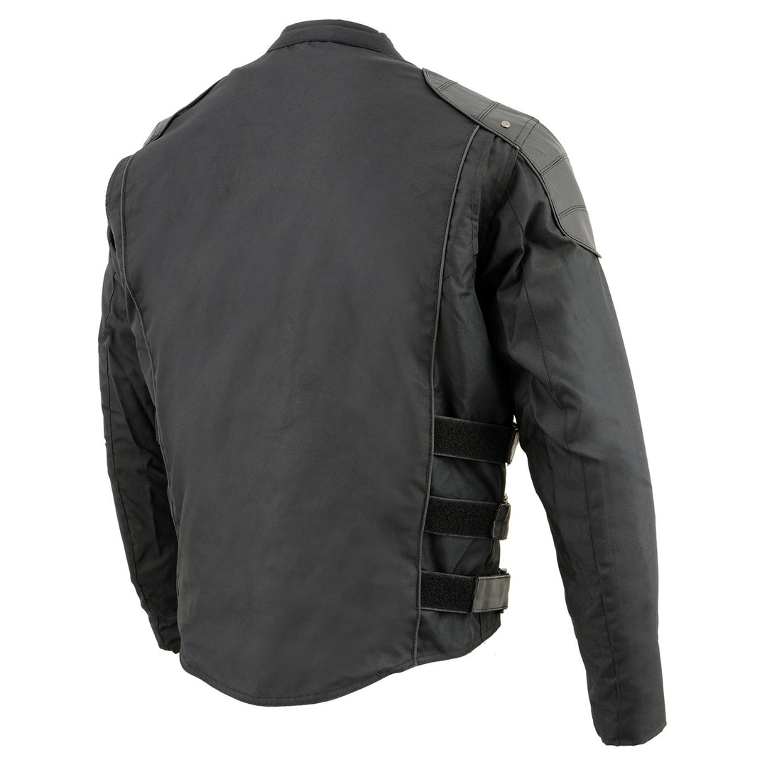 Milwaukee Leather MPM1755 Men&