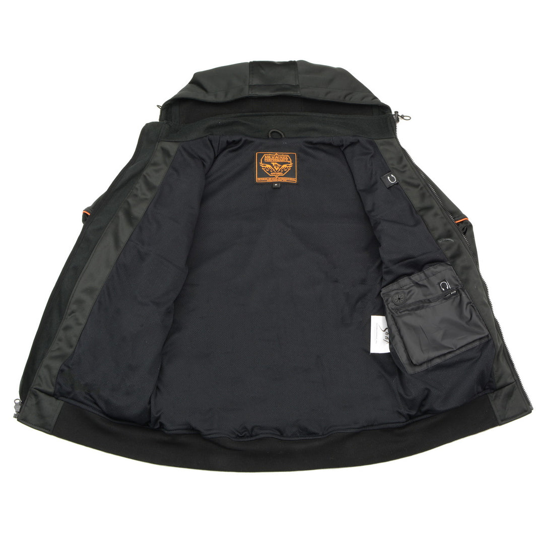 Milwaukee Leather MPM1764 Men&