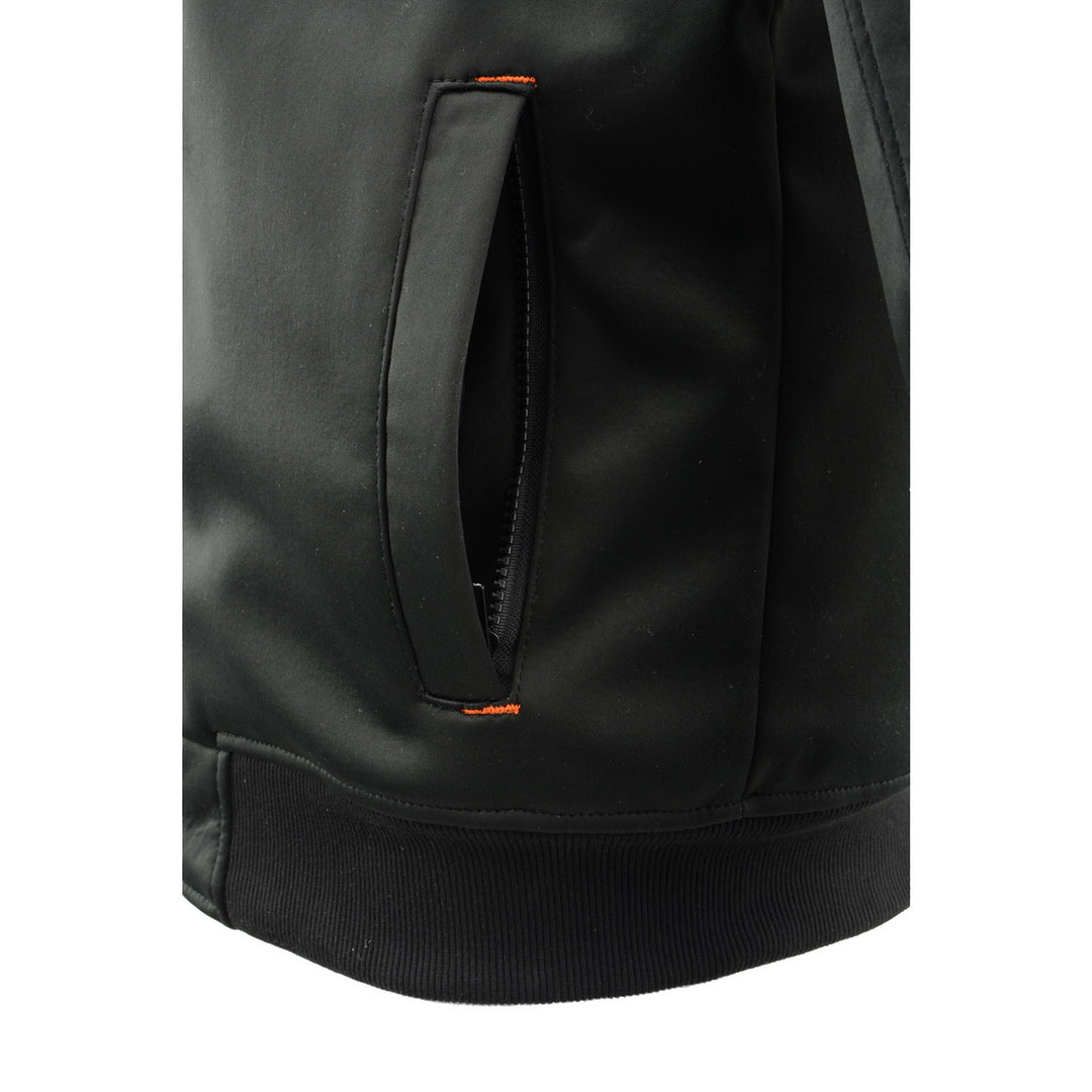 Milwaukee Leather MPM1764 Men&