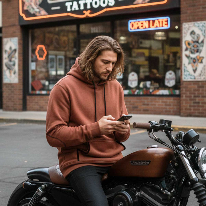 Milwaukee Leather Men&