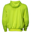 Milwaukee Leather Men's Streetguard Riding Hoodie - Aramid Reinforced with CE Shoulder and Elbow Armor