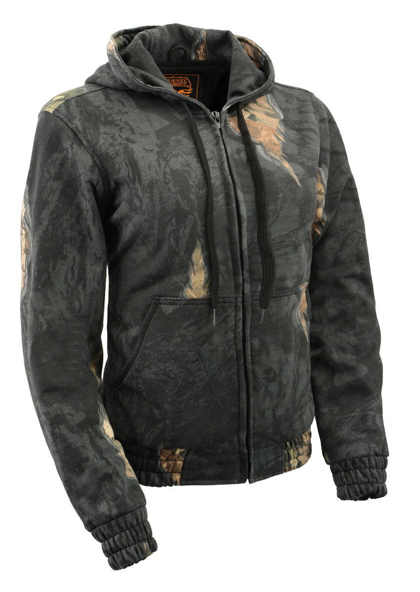 Milwaukee Leather MPM1779 Men&
