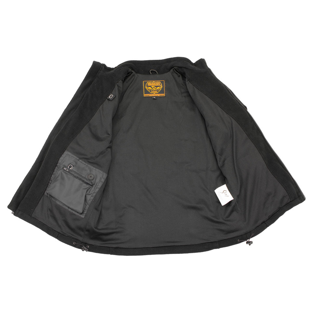 Milwaukee Leather MPM1783 Men&