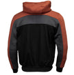 Milwaukee Leather Men's Streetguard Riding Hoodie - Aramid Reinforced with CE Shoulder and Elbow Armor