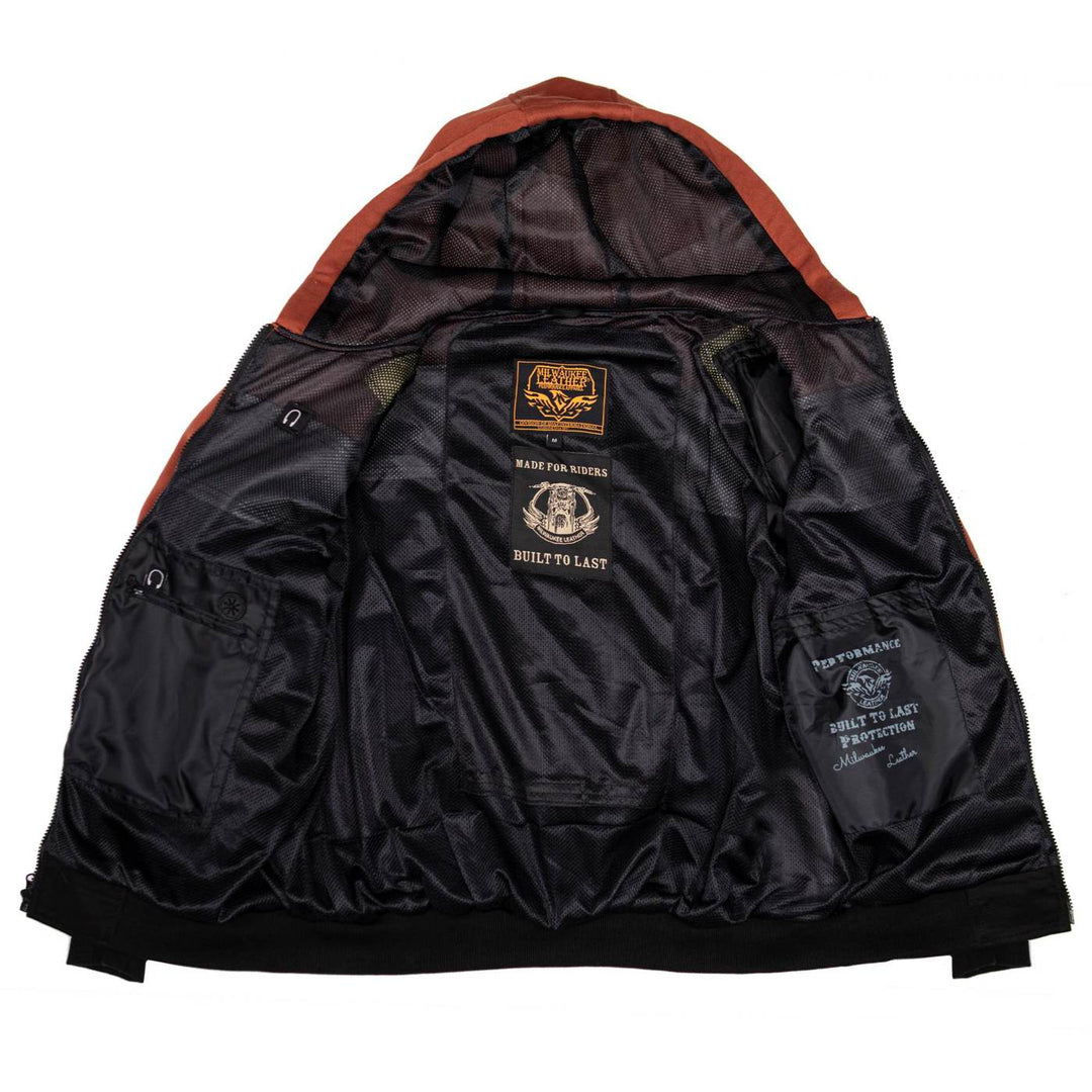Milwaukee Leather Men&