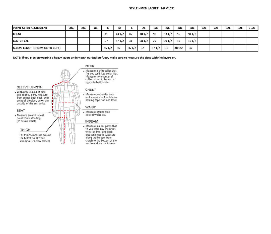 Milwaukee Leather Men&