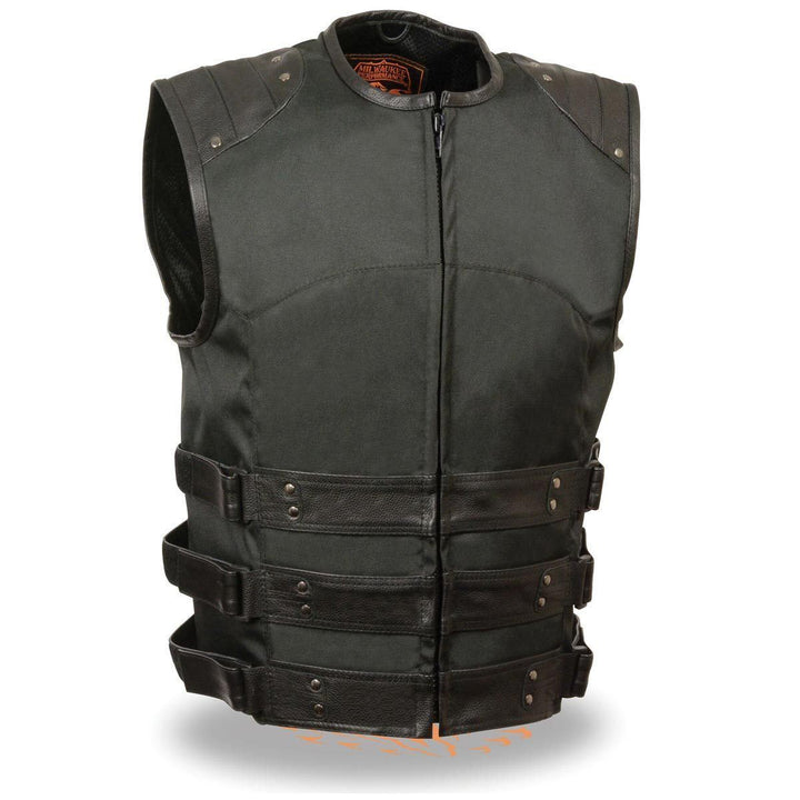 Milwaukee Leather MPM3300 Men&