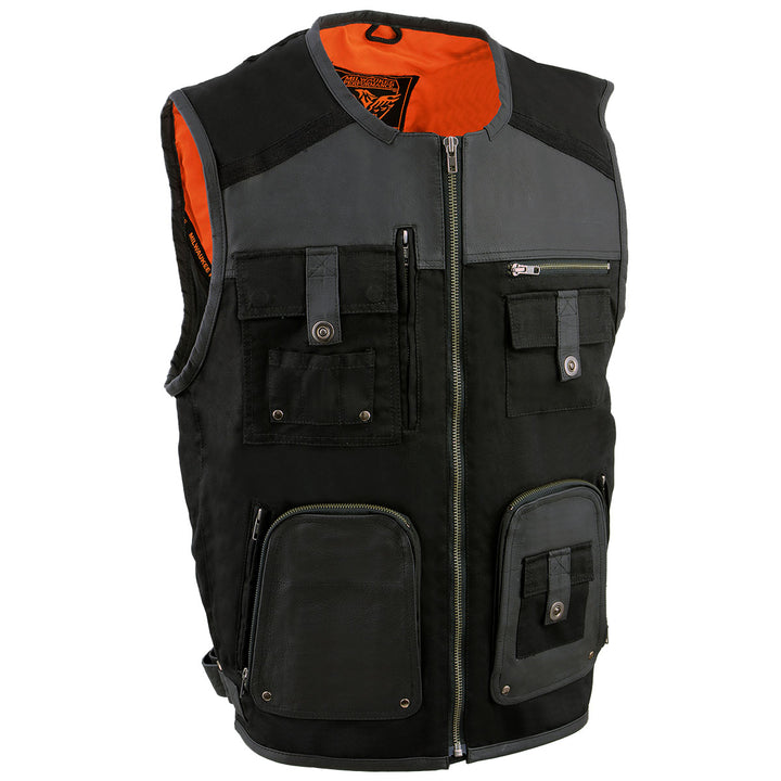Milwaukee Leather MPM3310 Men&