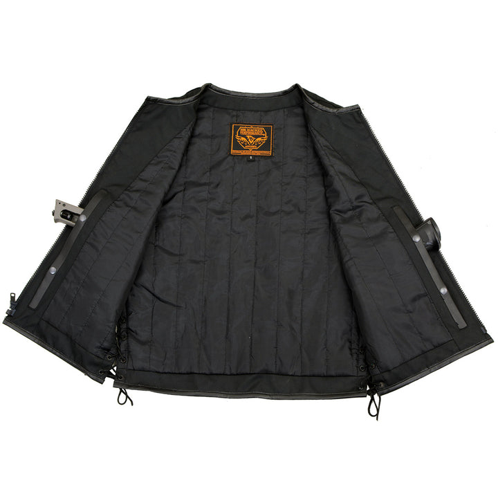 Milwaukee Leather MPM3739 Men&
