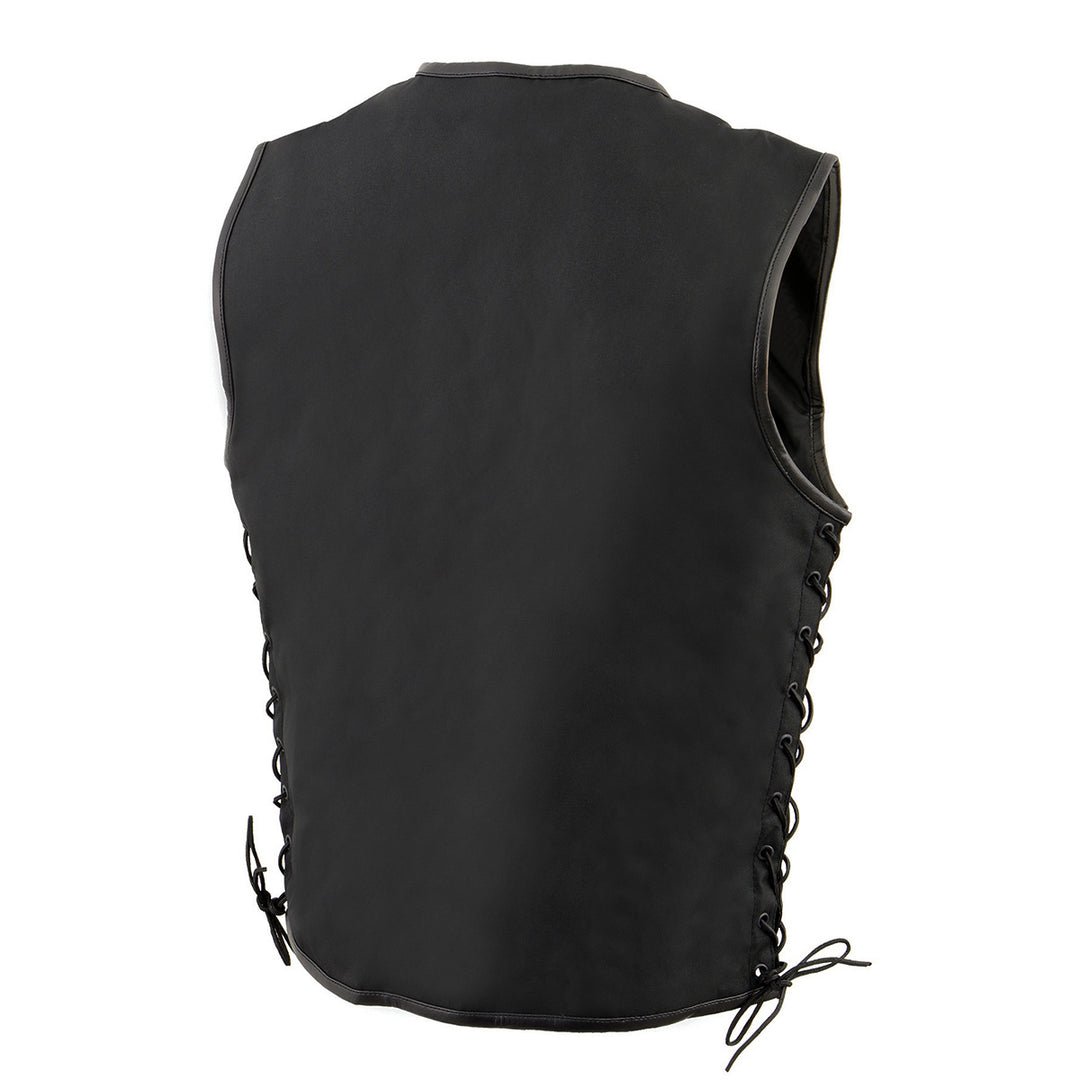 Milwaukee Leather MPM3739 Men&