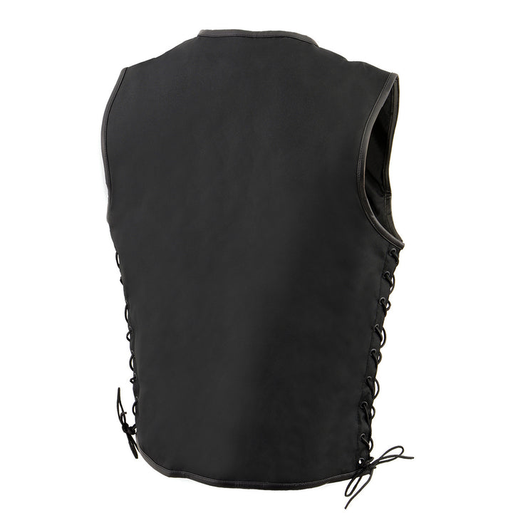 Milwaukee Leather MPM3739 Men&