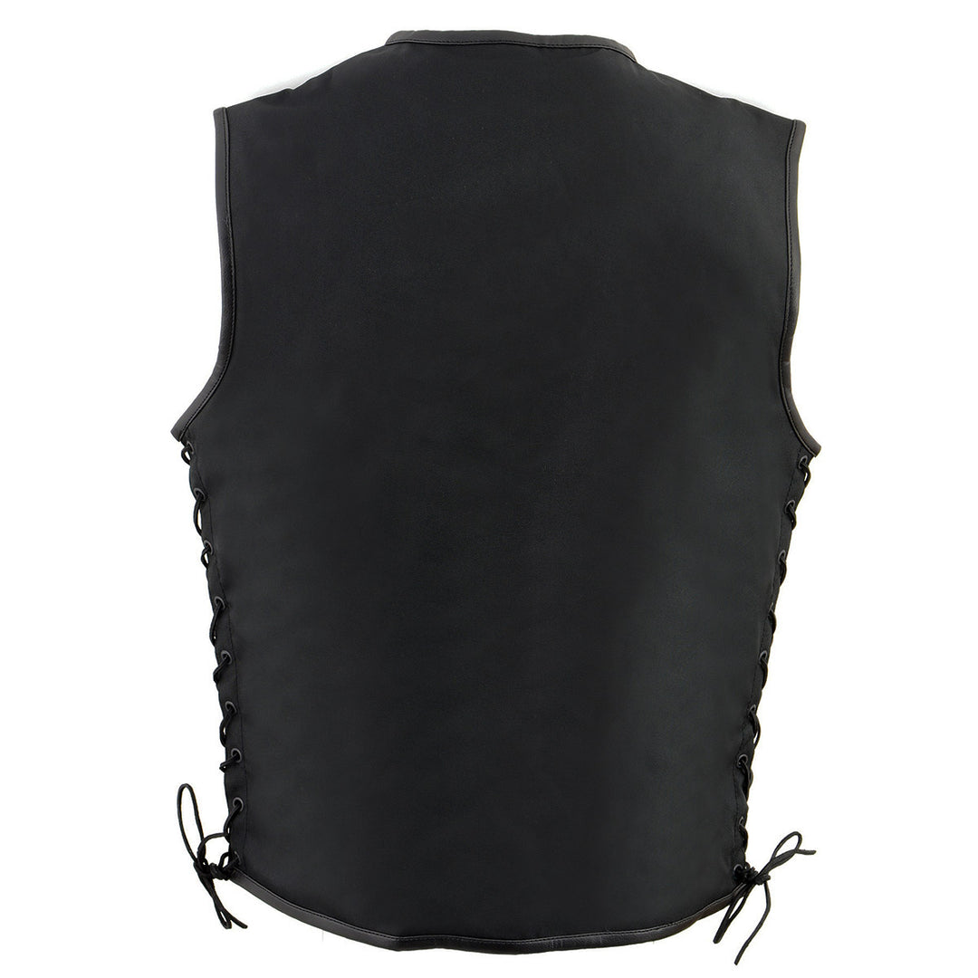 Milwaukee Leather MPM3739 Men&