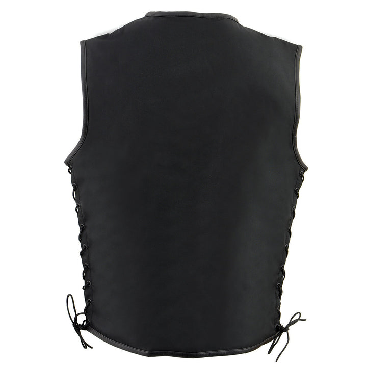 Milwaukee Leather MPM3739 Men&
