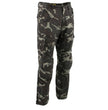 Milwaukee Leather MPM5592 Men's Camo CE Armored Motorcycle Denim Jeans Pants Reinforced w/ Aramid Fibers