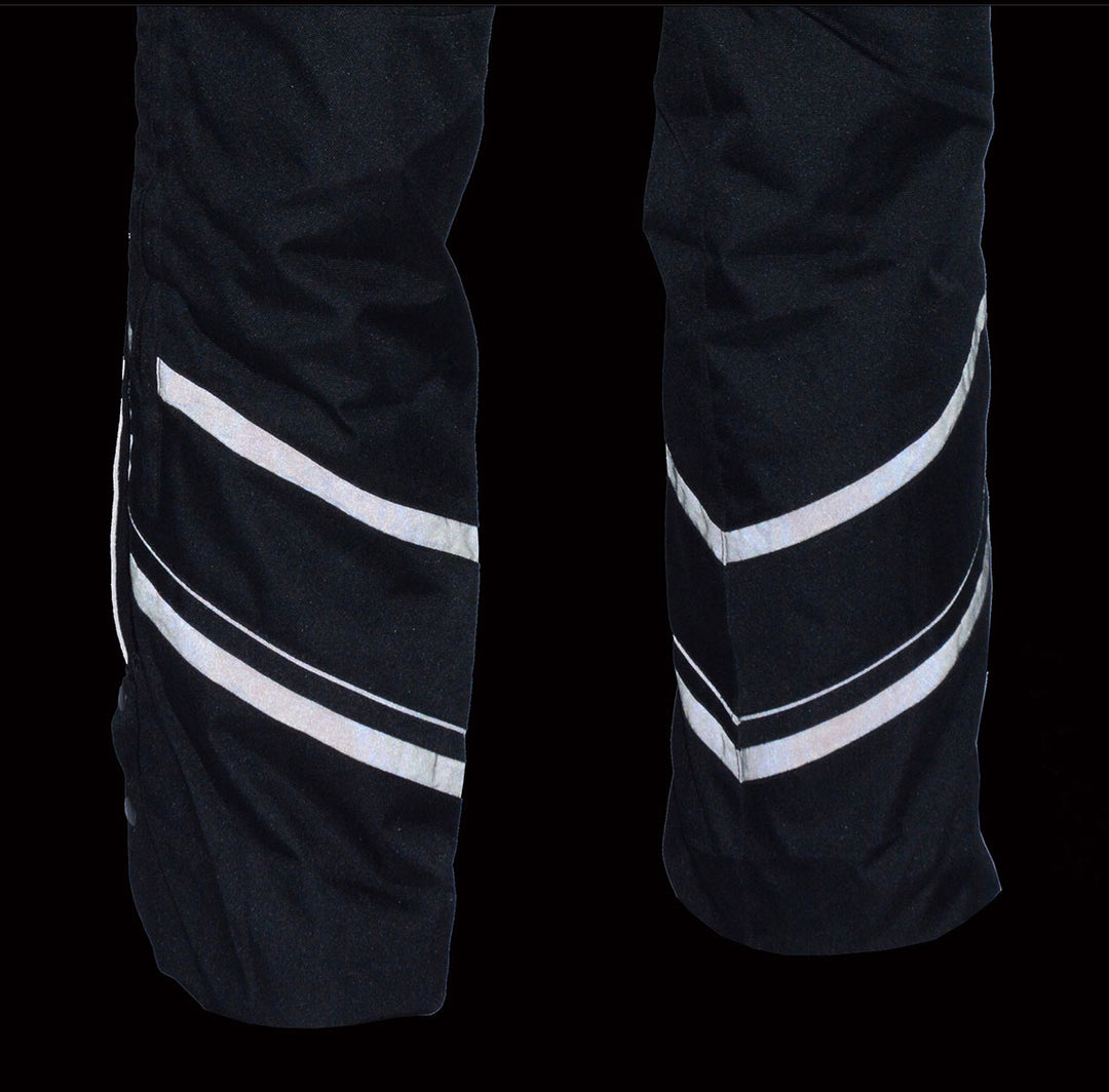 Milwaukee Leather MPM5700 Men&