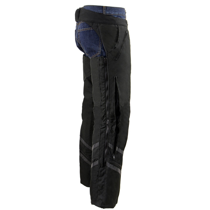 Milwaukee Leather MPM5701 Men&