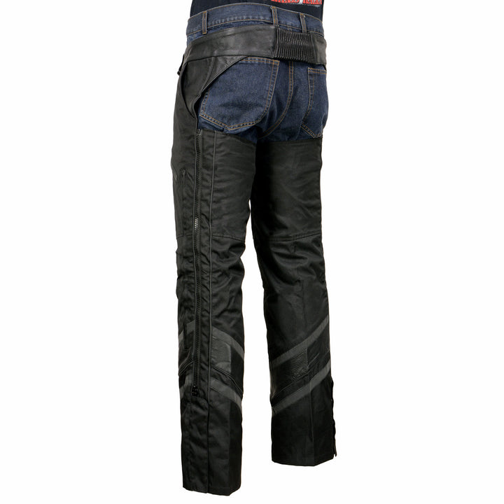 Milwaukee Leather MPM5705 Men&