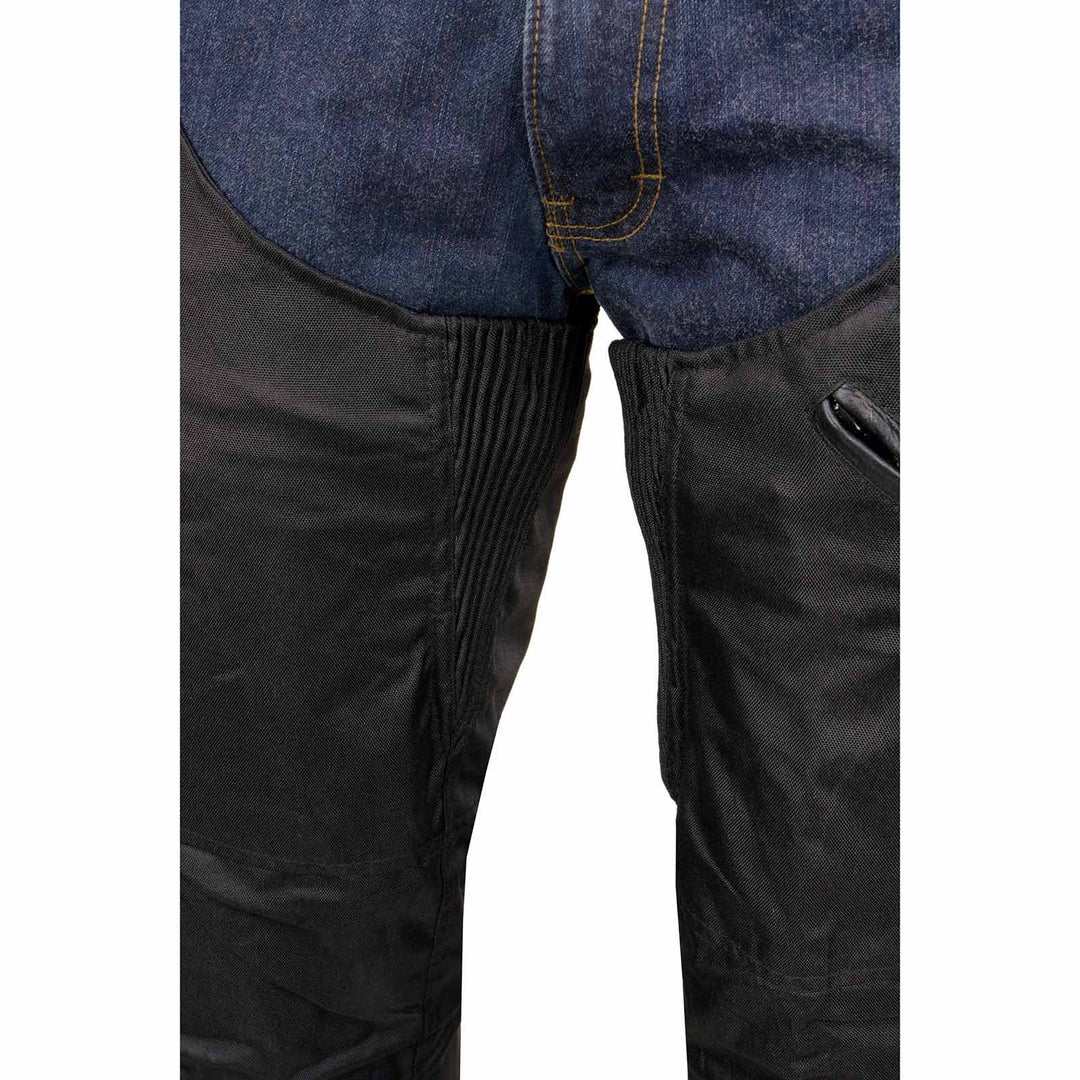 Milwaukee Leather MPM5705 Men&