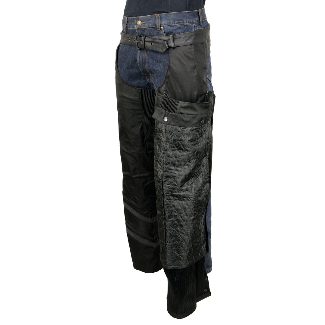 Milwaukee Leather MPM5705 Men&