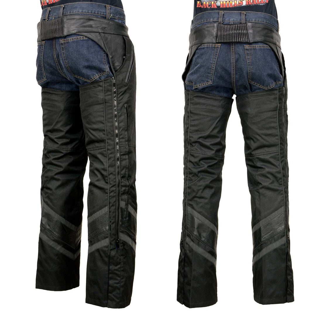 Milwaukee Leather MPM5705 Men&