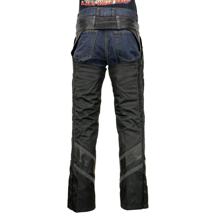 Milwaukee Leather MPM5705 Men&