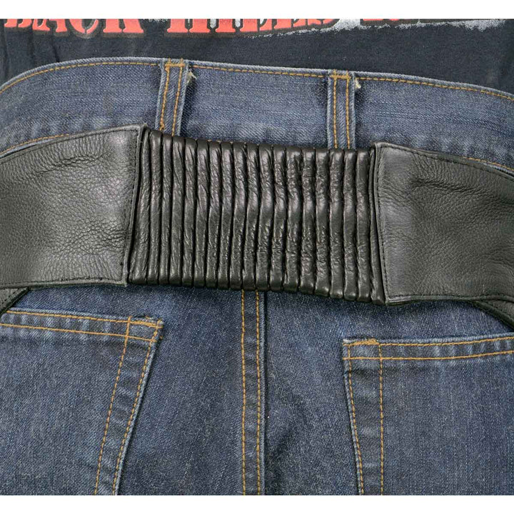 Milwaukee Leather MPM5705 Men&