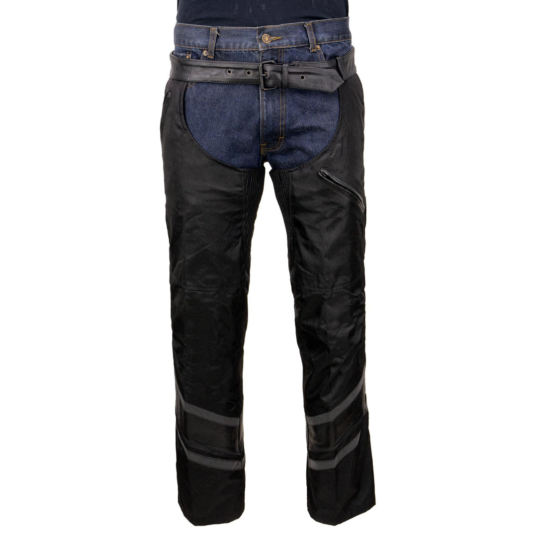 Milwaukee Leather MPM5705 Men&