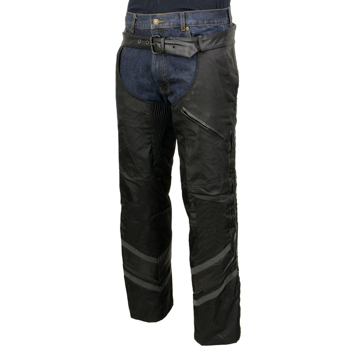 Milwaukee Leather MPM5705 Men&