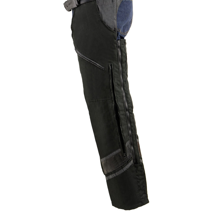 Milwaukee Leather MPM5706 Men&