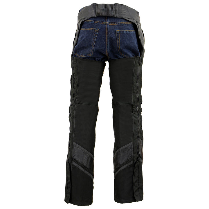 Milwaukee Leather MPM5706 Men&