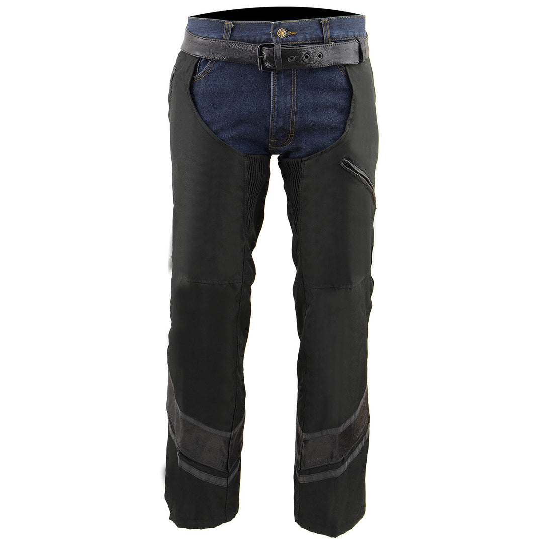 Milwaukee Leather MPM5706 Men&