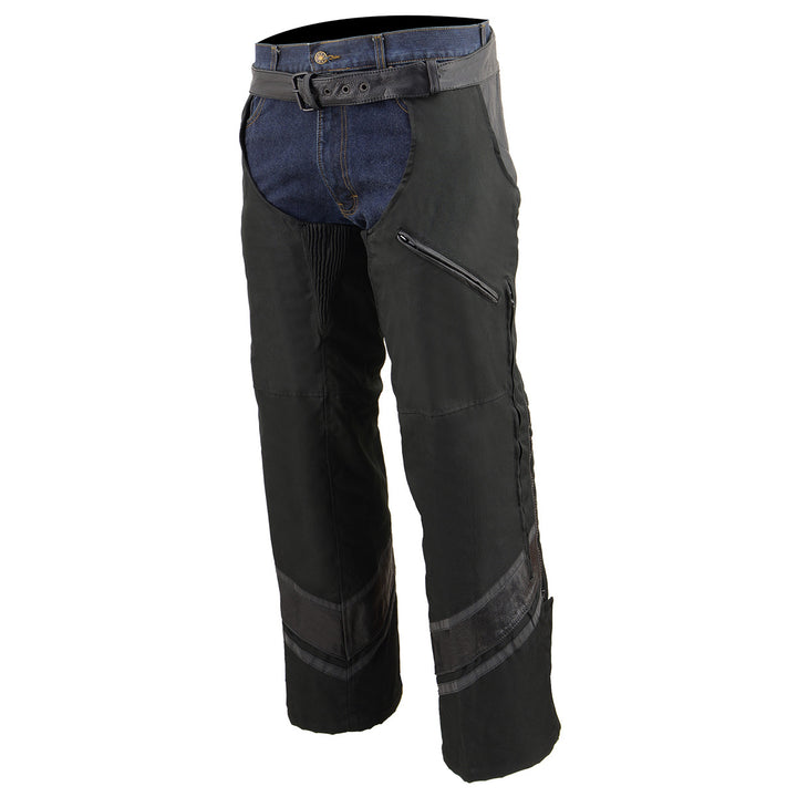 Milwaukee Leather MPM5706 Men&