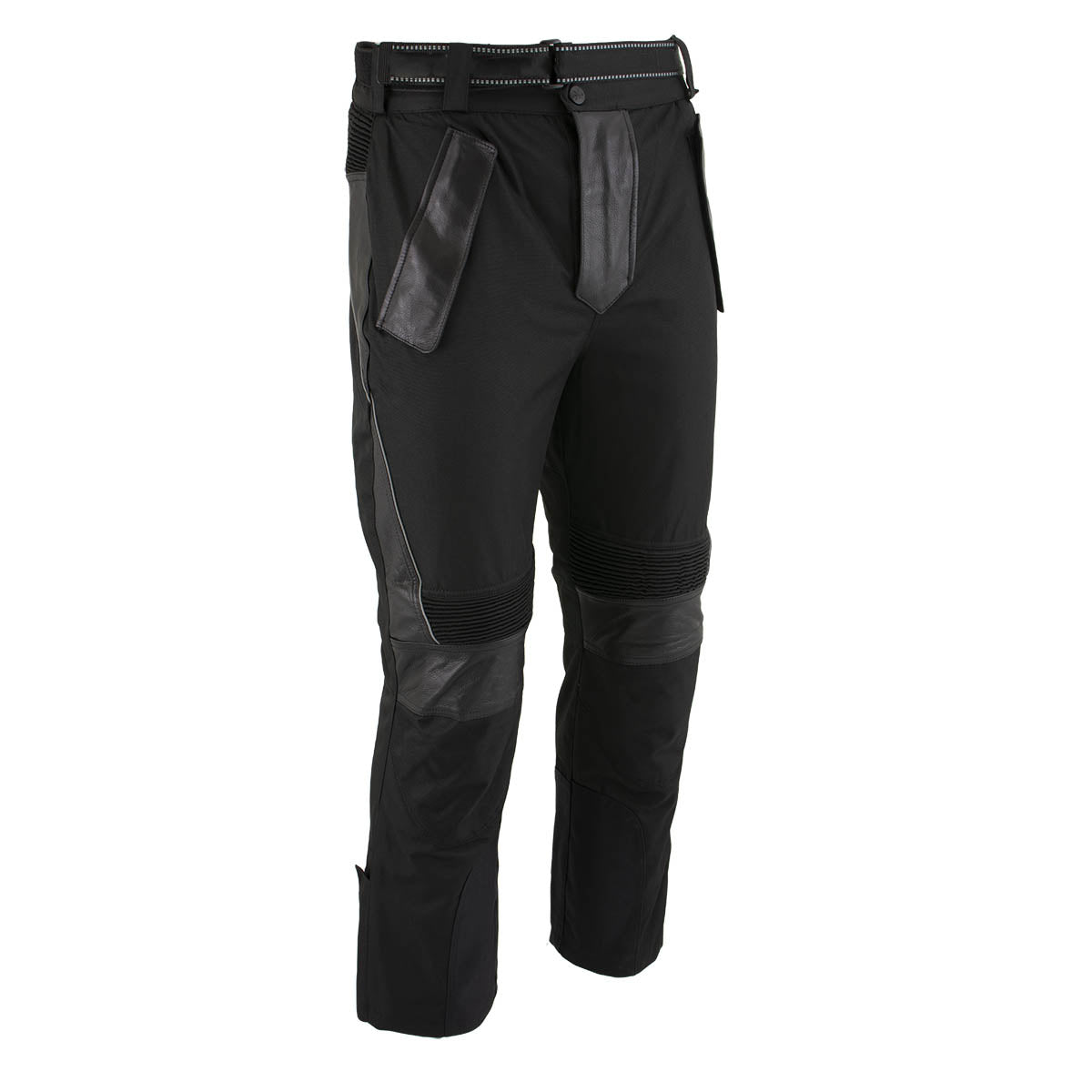 Men's Mesh & Textile Motorcycle Pants – Milwaukee Motorcycle