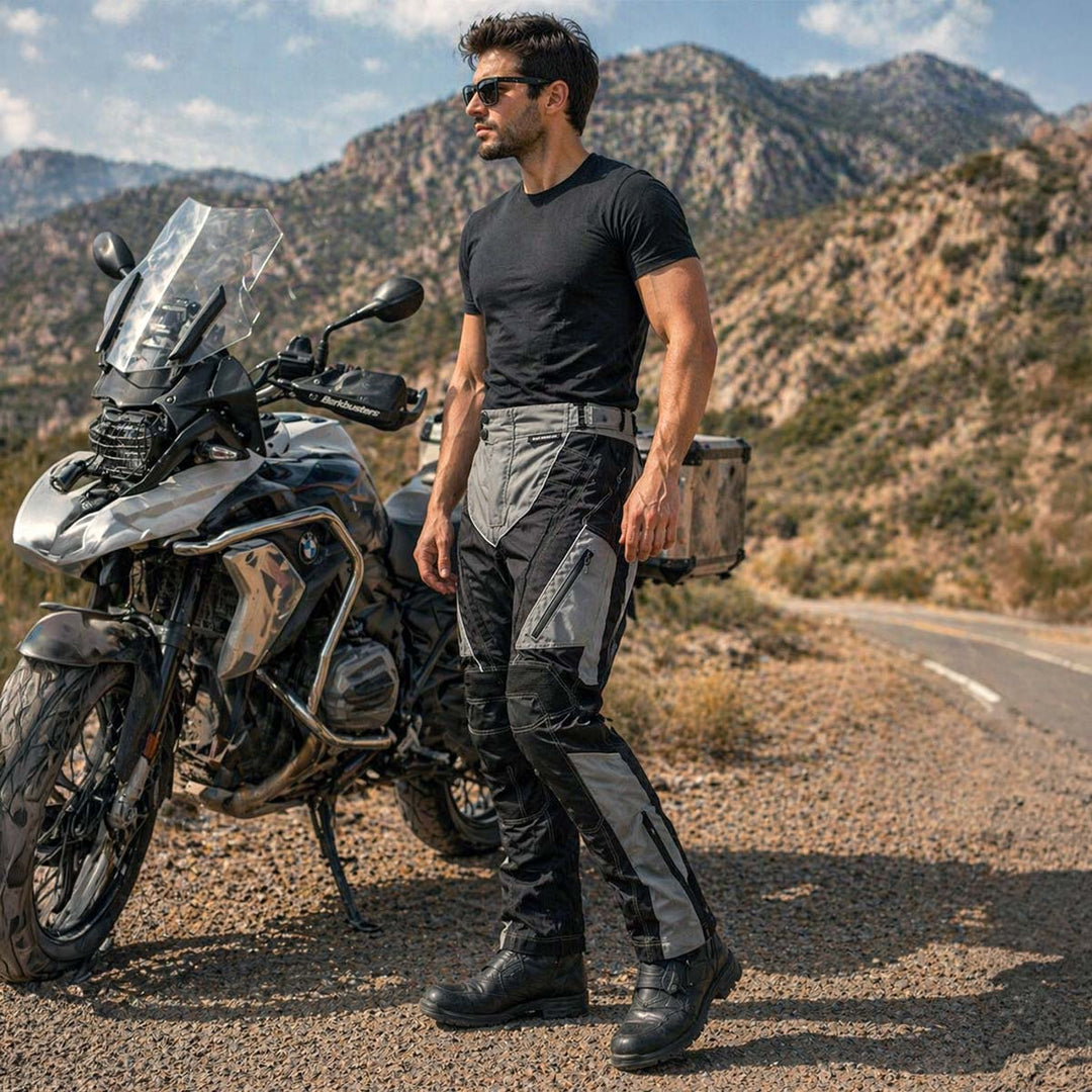Milwaukee Leather MPM5730 Men&