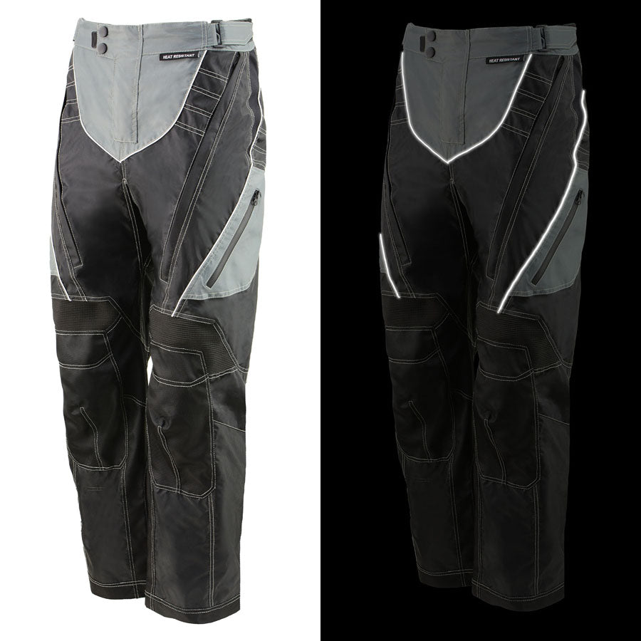Milwaukee Leather MPM5730 Men&