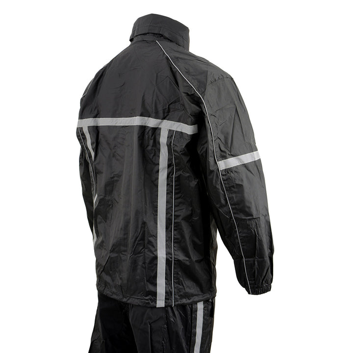 Milwaukee Leather MPM9510 Men&