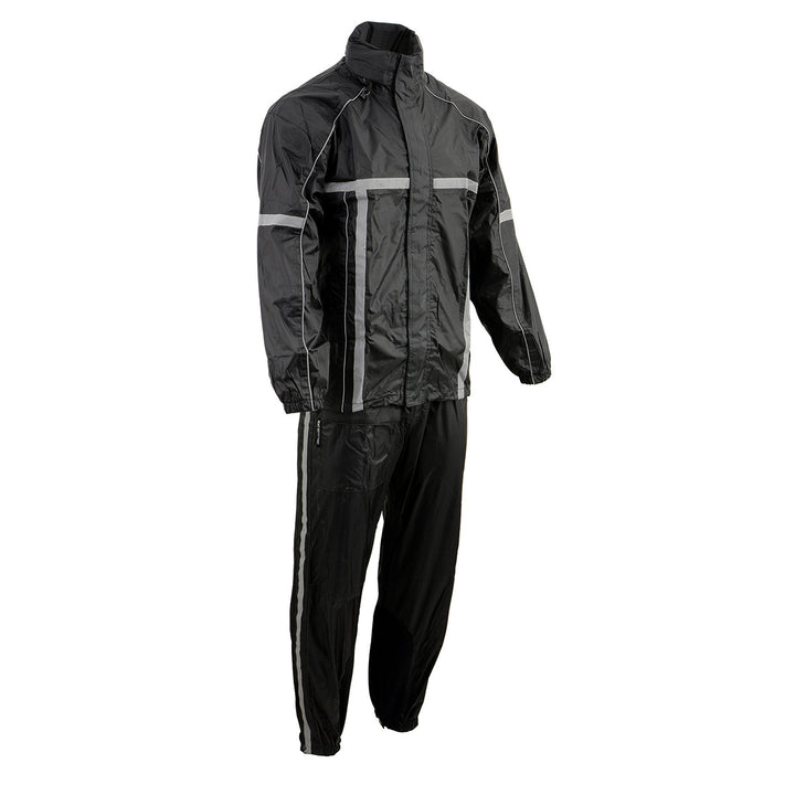 Milwaukee Leather MPM9510 Men&
