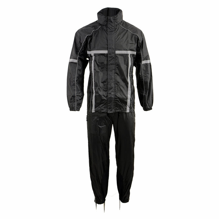 Milwaukee Leather MPM9510 Men&