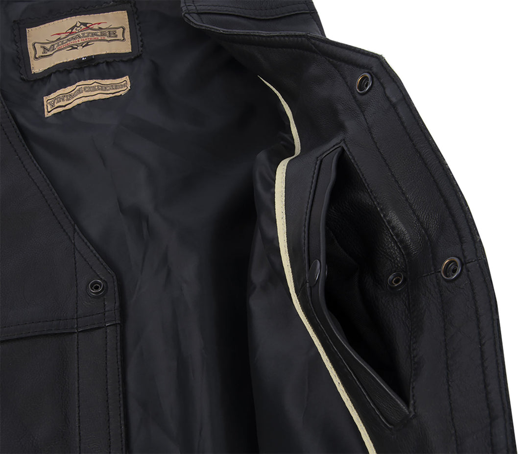 Milwaukee Motorcycle Clothing Company MV3020 Men&