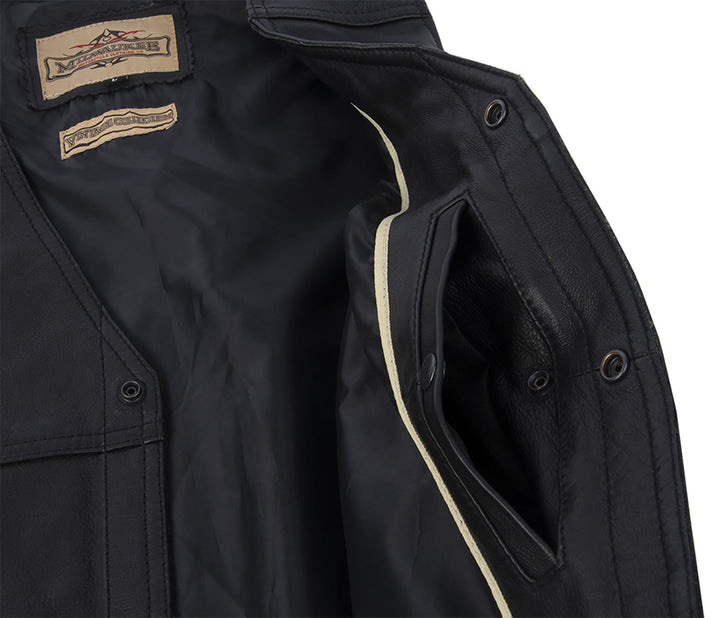 Milwaukee Motorcycle Clothing Company MV3020 Men&
