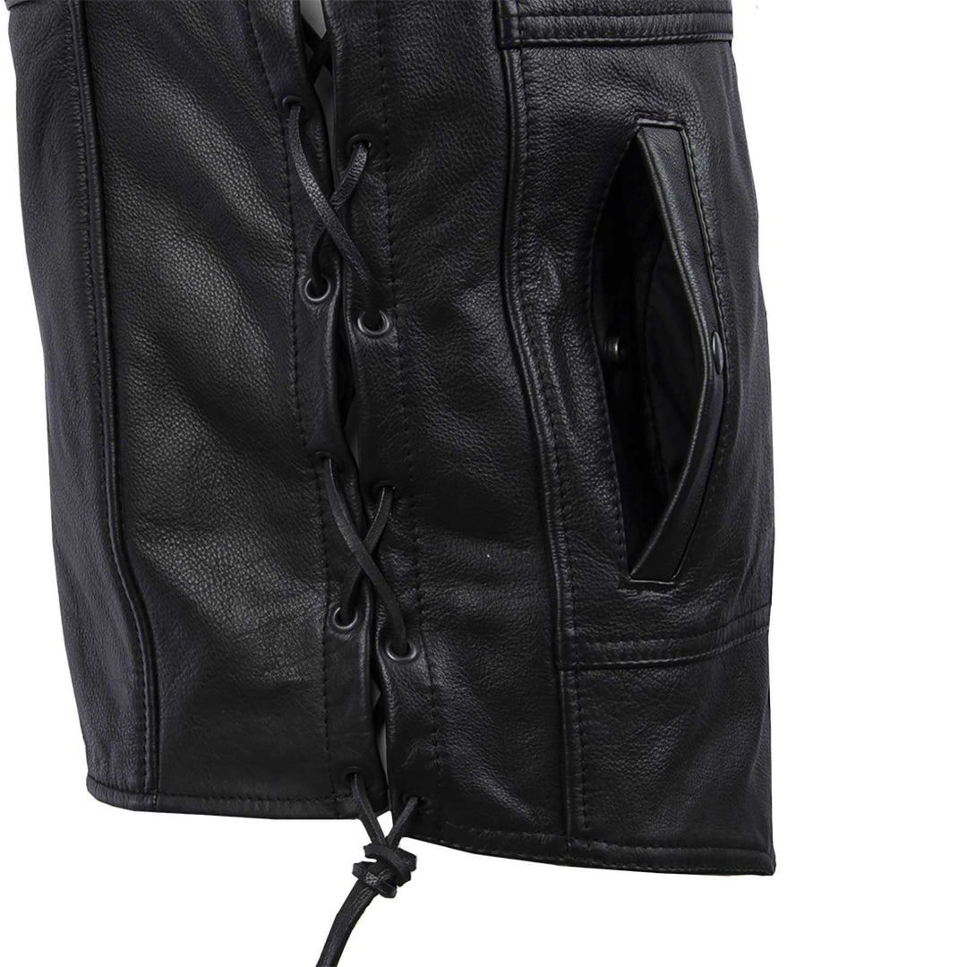 Milwaukee Motorcycle Clothing Company MV3020 Men&