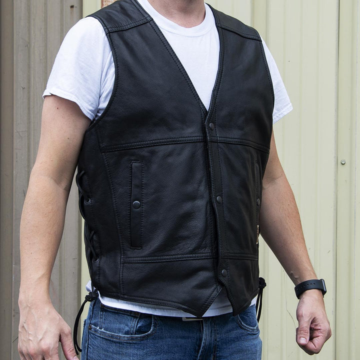 Milwaukee Motorcycle Clothing Company MV3020 Men&
