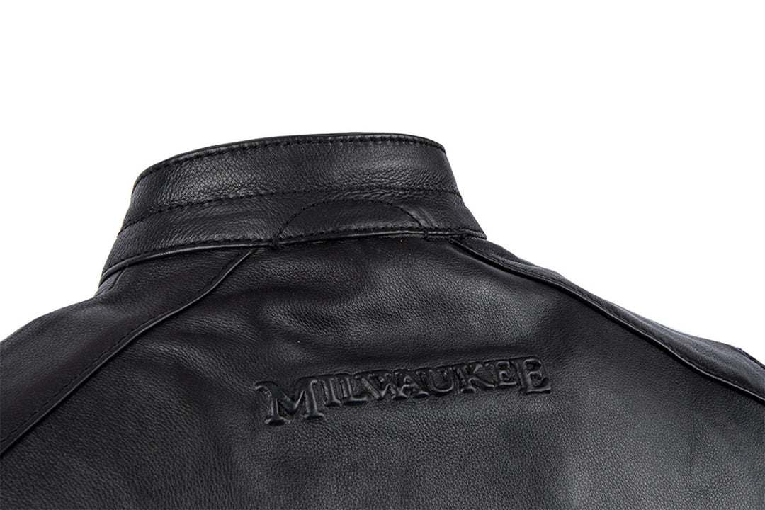 Milwaukee Motorcycle Clothing Company MV3520 Men&
