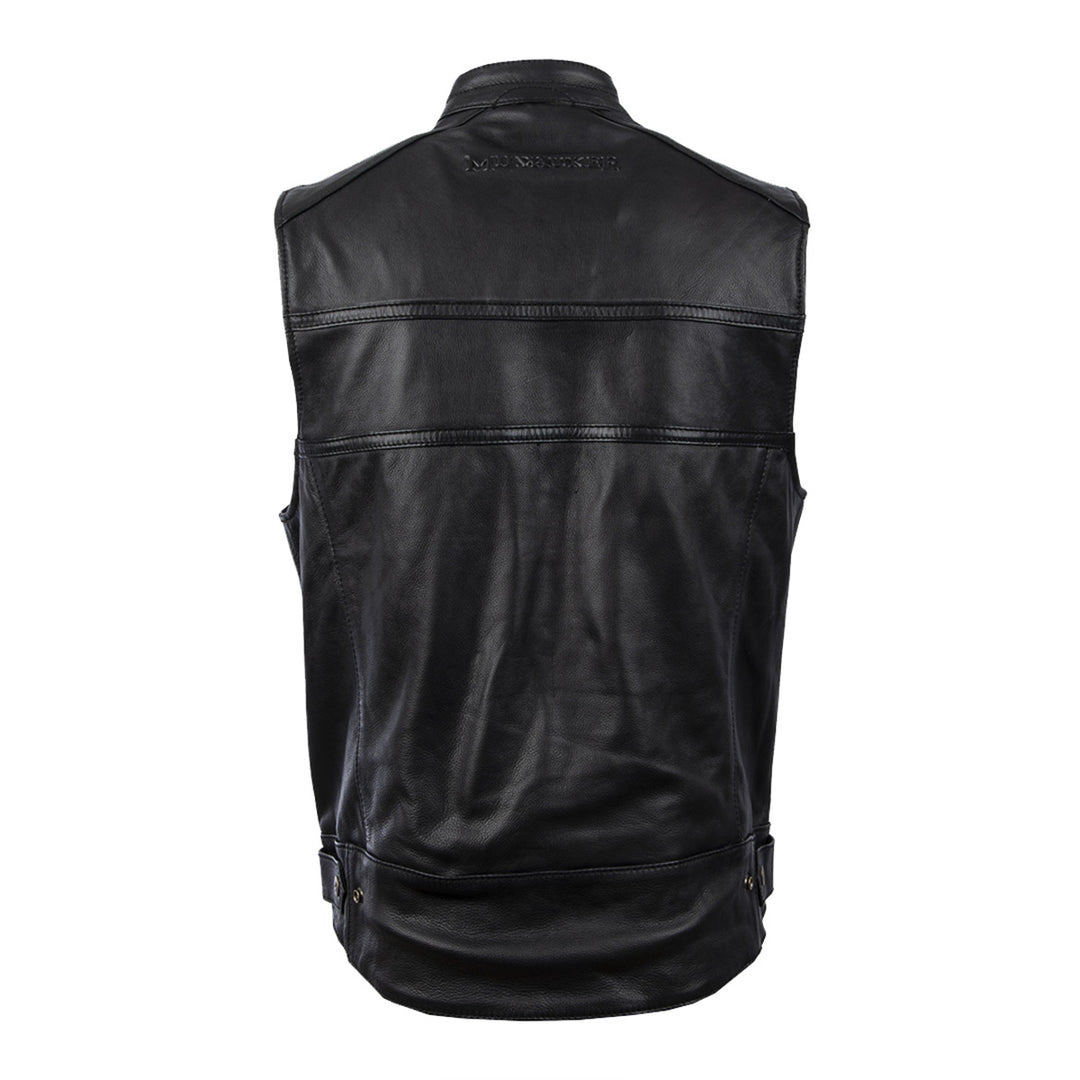 Milwaukee Motorcycle Clothing Company MV3520 Men&