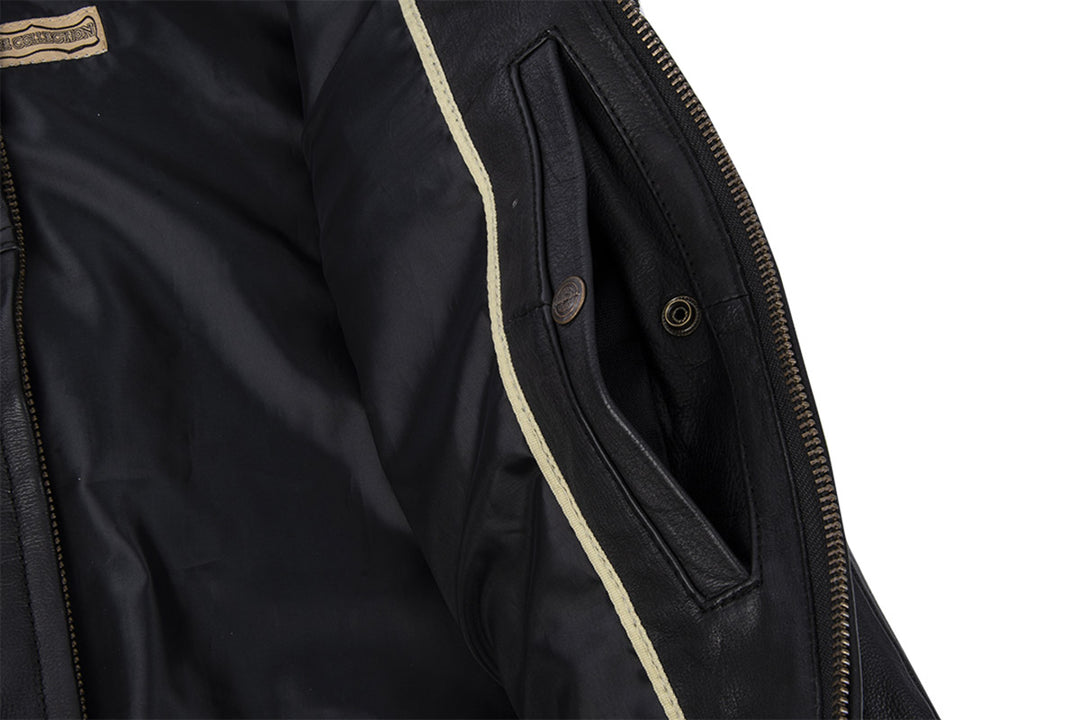 Milwaukee Motorcycle Clothing Company MV3520 Men&