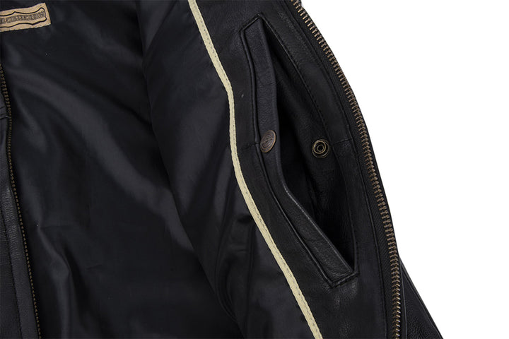 Milwaukee Motorcycle Clothing Company MV3520 Men&
